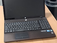 3x laptop hp, probook hp 4520s - afbeelding 7 van  9