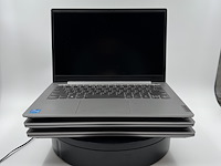 3x laptop, thinkbook 14 g2 – i5 11 gen, 8gb ram, 256gb ssd (windows 11 pro), zilver - afbeelding 1 van  10