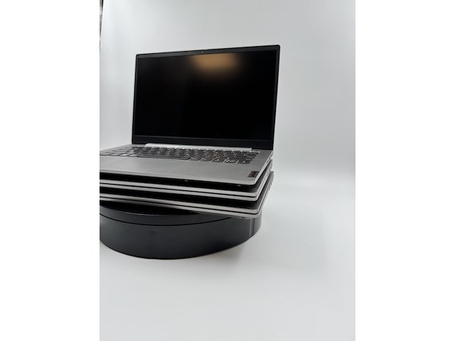 3x laptop, thinkbook 14 g2 – i5 11 gen, 8gb ram, 256gb ssd (windows 11 pro), zilver - afbeelding 3 van  10