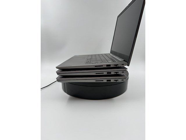 3x laptop, thinkbook 14 g2 – i5 11 gen, 8gb ram, 256gb ssd (windows 11 pro), zilver - afbeelding 5 van  10