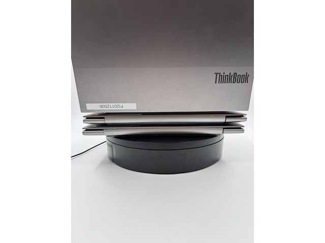 3x laptop, thinkbook 14 g2 – i5 11 gen, 8gb ram, 256gb ssd (windows 11 pro), zilver - afbeelding 7 van  10