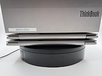 3x laptop, thinkbook 14 g2 – i5 11 gen, 8gb ram, 256gb ssd (windows 11 pro), zilver - afbeelding 7 van  10