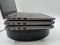 3x laptop, thinkbook 14 g2 – i5 11 gen, 8gb ram, 256gb ssd (windows 11 pro), zilver - afbeelding 9 van  10