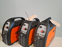 3x lasapparaat, kemppi, minarc 150 - afbeelding 2 van  9