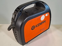 3x lasapparaat, kemppi, minarc 150 - afbeelding 5 van  9