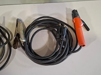 3x lasapparaat, kemppi, minarc 150 - afbeelding 8 van  9