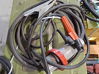 3x lasapparaat, o.a fro, fimer - afbeelding 4 van  16