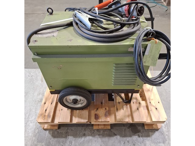 3x lasapparaat, o.a fro, fimer - afbeelding 6 van  16