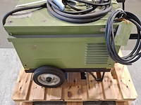 3x lasapparaat, o.a fro, fimer - afbeelding 6 van  16