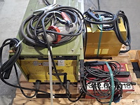 3x lasapparaat, o.a fro, fimer - afbeelding 7 van  16