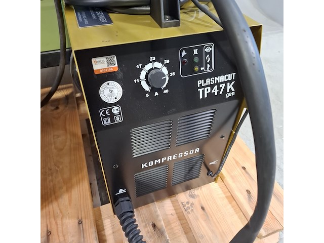 3x lasapparaat, o.a fro, fimer - afbeelding 11 van  16