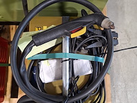 3x lasapparaat, o.a fro, fimer - afbeelding 12 van  16