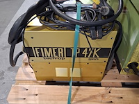 3x lasapparaat, o.a fro, fimer - afbeelding 13 van  16