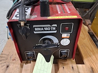 3x lasapparaat, o.a fro, fimer - afbeelding 14 van  16