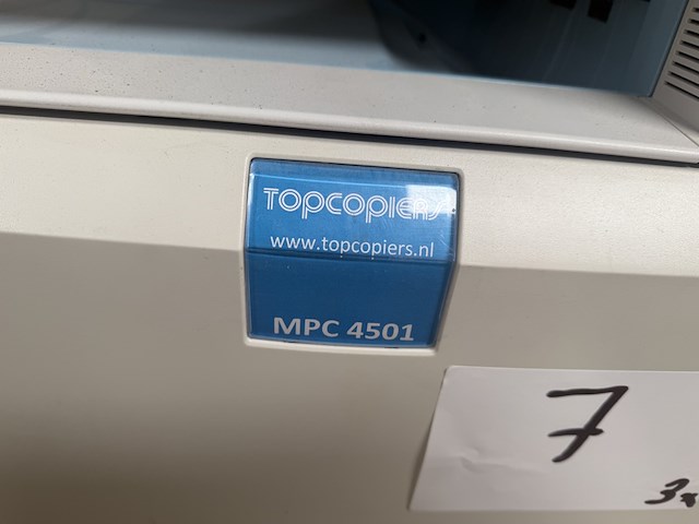 3x laserprinter - afbeelding 4 van  7