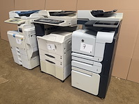 3x laserprinter - afbeelding 6 van  7