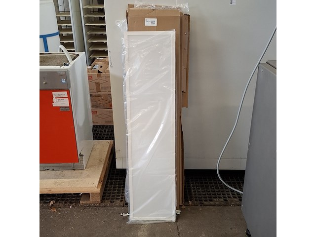 3x led verlichting paneel - afbeelding 1 van  7