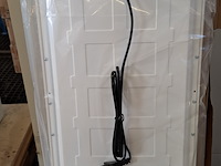 3x led verlichting paneel - afbeelding 5 van  7