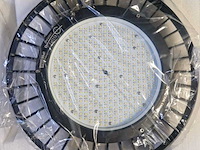 3x ledschijnwerper ellipz, hbu 150w - rond - afbeelding 1 van  3