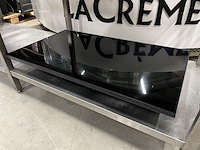 3x lg scherm met 3x tv beugel - afbeelding 2 van  7