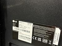 3x lg scherm met 3x tv beugel - afbeelding 4 van  7