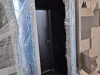 3x ligbad xenz, society, ebony - afbeelding 1 van  3