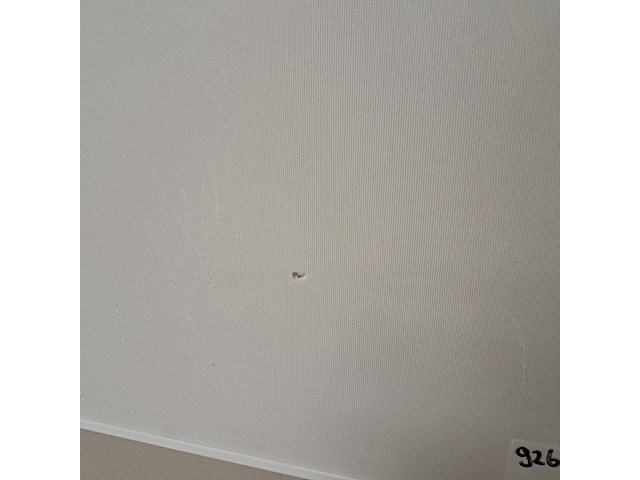3x (locatie deventer) laptopkar, leren, drg32h1, wit - afbeelding 9 van  9