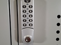 3x lockerkast - afbeelding 4 van  9