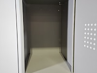 3x lockerkast - afbeelding 5 van  9