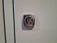 3x lockerkast - afbeelding 8 van  9