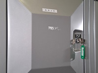 3x lockerkast - afbeelding 4 van  6