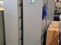 3x lockerkast - afbeelding 6 van  6