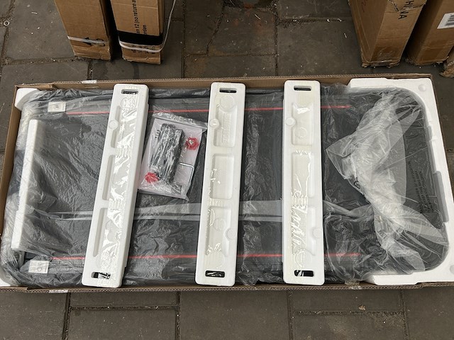 3x loopband, xdays - afbeelding 2 van  6