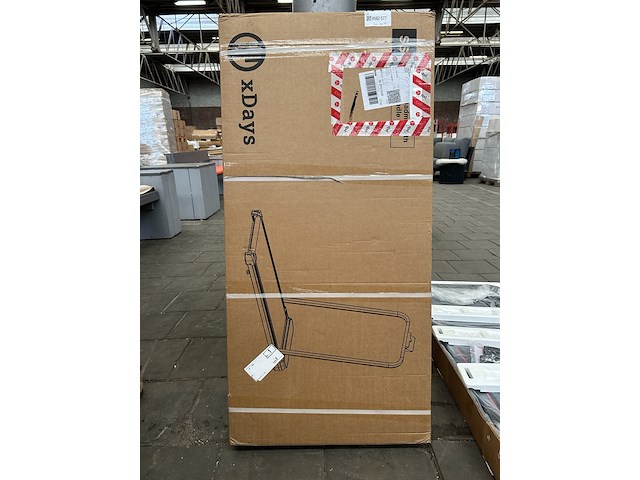 3x loopband, xdays - afbeelding 4 van  6