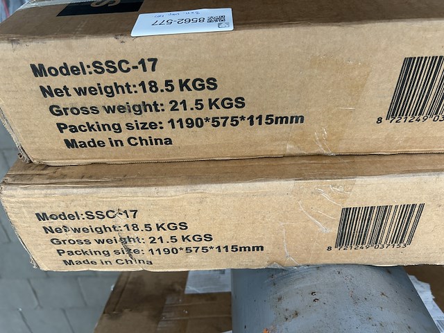 3x loopband, xdays - afbeelding 5 van  6