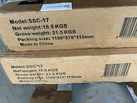 3x loopband, xdays - afbeelding 5 van  6