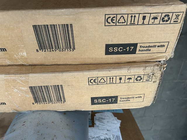 3x loopband, xdays - afbeelding 6 van  6