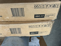 3x loopband, xdays - afbeelding 6 van  6