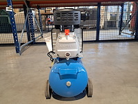 3x luchtcompressor, airpress, hl310-25, hl425-50 - afbeelding 2 van  16