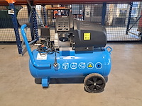 3x luchtcompressor, airpress, hl310-25, hl425-50 - afbeelding 6 van  16