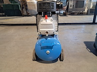 3x luchtcompressor, airpress, hl310-25, hl425-50 - afbeelding 12 van  16
