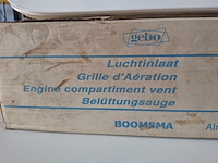 3x luchtinlaat gebo - afbeelding 3 van  9