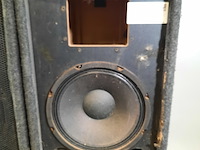 3x luidspreker, dap audio, o.a. rw-12 - afbeelding 9 van  9