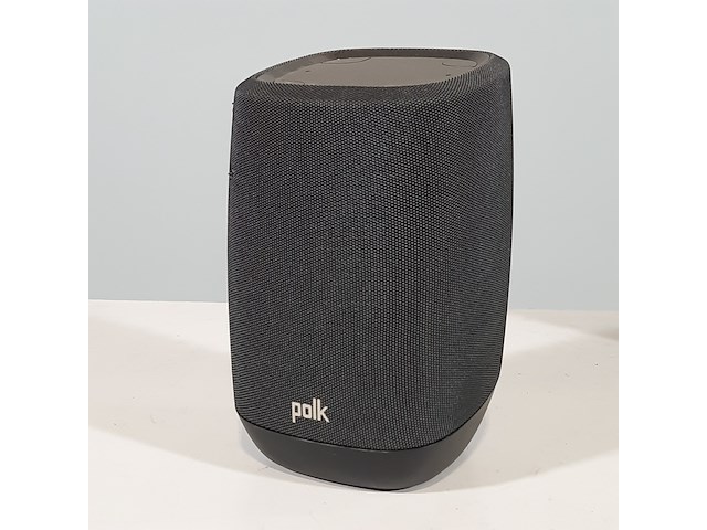 3x luidspreker en 1x subwoofer, polk, o.a assist, magnifi mini - afbeelding 2 van  21