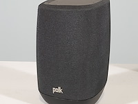 3x luidspreker en 1x subwoofer, polk, o.a assist, magnifi mini - afbeelding 2 van  21