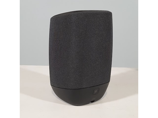3x luidspreker en 1x subwoofer, polk, o.a assist, magnifi mini - afbeelding 3 van  21