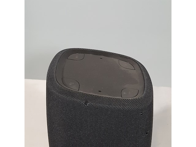 3x luidspreker en 1x subwoofer, polk, o.a assist, magnifi mini - afbeelding 4 van  21