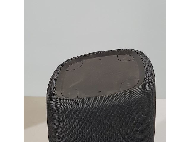 3x luidspreker en 1x subwoofer, polk, o.a assist, magnifi mini - afbeelding 7 van  21