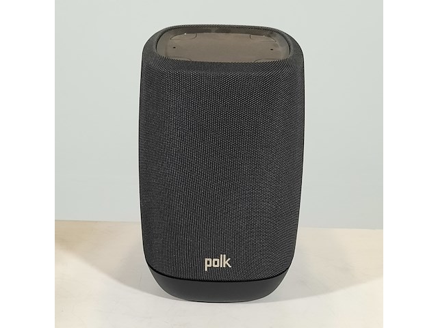 3x luidspreker en 1x subwoofer, polk, o.a assist, magnifi mini - afbeelding 10 van  21