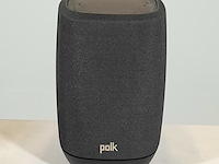 3x luidspreker en 1x subwoofer, polk, o.a assist, magnifi mini - afbeelding 10 van  21